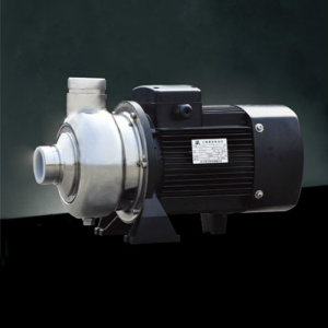 南方SO、SC不銹鋼臥式單級(jí)離心泵