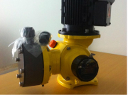 南方計量泵如何選型?