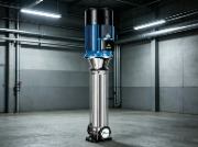 南方泵業(yè)CDMF立式多級泵IE3與IE4電機(jī)區(qū)別分析