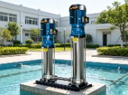 南方水泵電機發燙、電流過高故障原因及運維解決方案