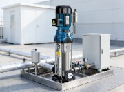 熱水泵高溫運行頻繁漏水，密封件如何更換適配高溫型號