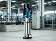 CDMF 常規(guī)泵換成防爆電機(jī)，可以直接換嗎？