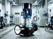 TDS-28 / BSE4 南方泵業(yè)機(jī)械密封完整解析