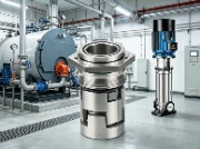 CDLA-16/S2B1F14 南方泵業(yè)機(jī)械密封材質(zhì)完整解析